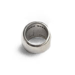 Load image into Gallery viewer, Chrome Hearts Classic Oval Star Ring (Vintage) size 9

