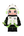 Pop Mart Mega Space Molly Panda 400%