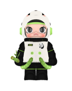 Load image into Gallery viewer, Pop Mart Mega Space Molly Panda 400%
