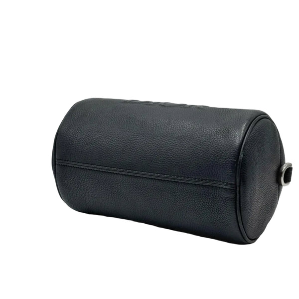 Christian Dior Roller Messenger Bag Leather (Pre-owned) KG26W3B