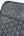 Goyard Goyardine Jouvence MM Toiletry Pouch Grey (Pre-owned) 97CM8XR