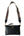 Prada Vitello Daino Crossbody Bag Black (Like new) 2BJXR4B