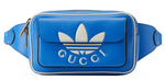 Load image into Gallery viewer, Gucci Adidas X Trefoil Belt Bag
