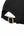 Gucci Canvas Baseball Hat with Web in Black