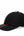 Gucci Canvas Baseball Hat with Web in Black