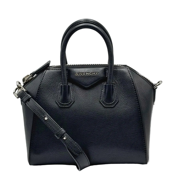 Givenchy small Antigona Leather Bag (Like new) T4DVMJR
