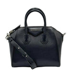 Load image into Gallery viewer, Givenchy small Antigona Leather Bag (Like new) T4DVMJR
