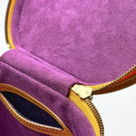 Load image into Gallery viewer, Louis Vuitton Tassil Yellow Epi Leather Cannes Bag (Pre-owned) K2BVXYB
