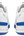 On The Roger Pro White Indigo