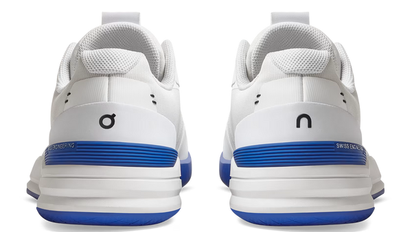 On The Roger Pro White Indigo (Women's)