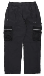 Load image into Gallery viewer, Nike Men's Premium Basketball Cargo Trousers
