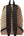 Balenciaga Signature Backpack in BB Monogram Coated Canvas Beige