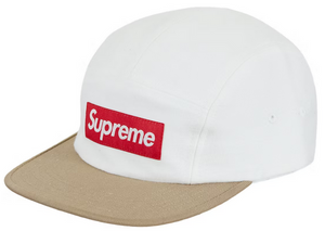 Supreme ss19 camp outlet cap