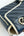 Gucci Calfskin Matelasse Diagonal Small Torchon GG Marmont Shoulder Bag (Pre-owned) GXKV2DR