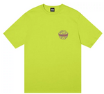 Load image into Gallery viewer, Stussy Fresh Gear Tee 'Keylime'
