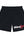 Stussy Sport Water Short - Black