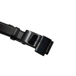 Load image into Gallery viewer, Gucci Vintage Leather Waist Belt Black (Pre-owned)
