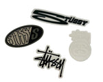 Load image into Gallery viewer, Stussy Assorted Stickers (Set)
