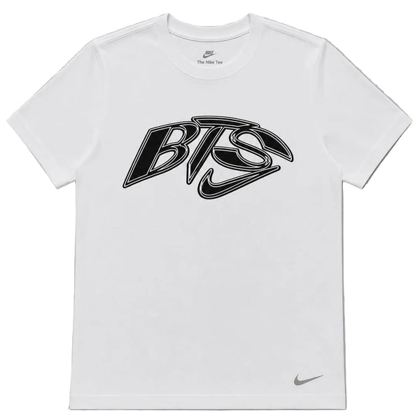 Nike By You x BTS Collection Tee White