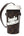 LOUIS VUITTON 
Monogram Calfskin Everyday LV Coffee Cup Pouch (Pre-owned)
