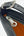 Goyard Hirondelle Coated Canvas and Leather Shoulder Bag (Like new) CVW7B99