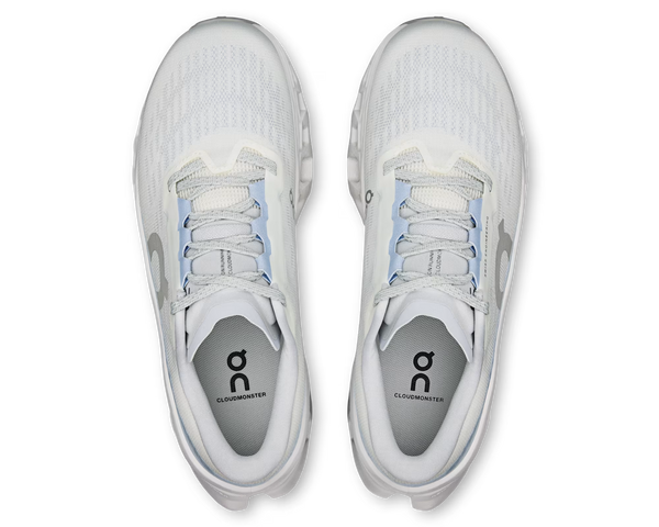 On Running Cloudmonster 3 White Frost (Women's)