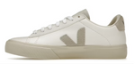 Load image into Gallery viewer, Veja Campo Low Chromefree Leather White Natural
