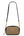 Gucci Beige/Ebony GG Diagonal Quilted Canvas Marmont Small Camera Bag (Like new) VM8BD27