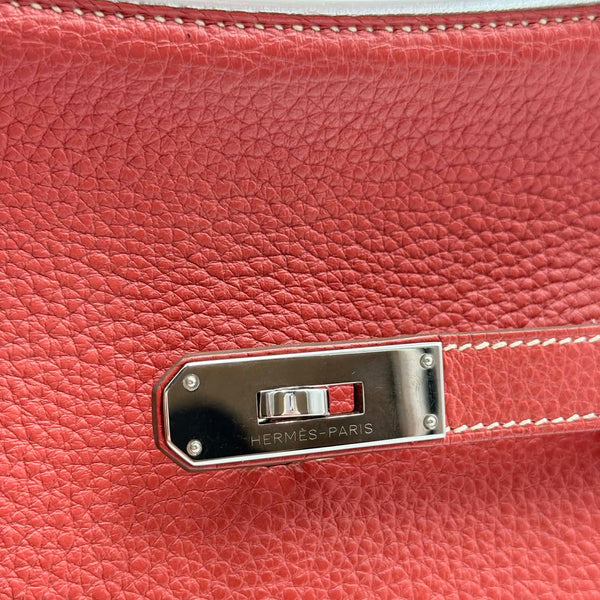 Hermès 2012 Jypsiere 28 Shoulder Bag (Like new)