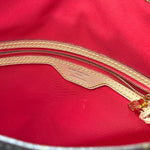 Load image into Gallery viewer, Louis Vuitton Monogram Canvas Carry It Tote Bag (Like new) T4XBMB8
