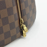 Load image into Gallery viewer, Louis Vuitton Damier Ebene Canvas Ribera MM Bag (Pre-owned) GXC3J3Q
