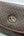 Celine Macadam Canvas Horse Carriage Bag PVC Leather Brown Gold Auth (Pre-owned)