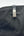 Gucci Vintage Nylon Shoulder Bag Black (Pre-owned)