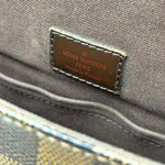 Load image into Gallery viewer, Louis Vuitton Damier Ebene Brooklyn MM Crossbody Bag (Pre-owned) 6RD9VXT
