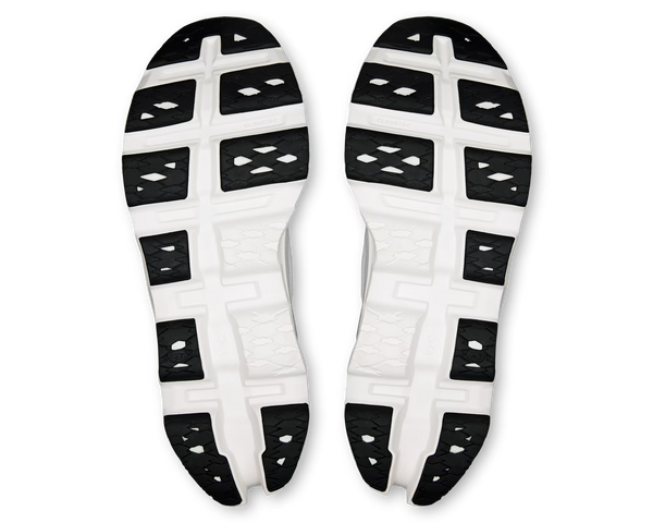 On Running Cloudmonster 3 White White
