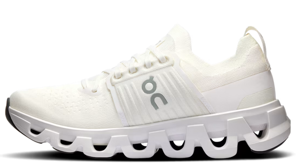 On Running Cloudswift 4 All White (M)