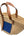 Loewe Large Raffia Basket Bag (Like new)