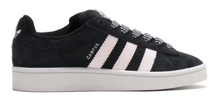 adidas Campus 00s Core Black Almost Pink (Women's)