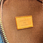 Load image into Gallery viewer, Louis Vuitton Monogram Canvas Pochette Gange Bag (Pre-owned) 8C6CHRG
