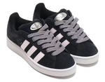 Load image into Gallery viewer, adidas Campus 00s Core Black Almost Pink (Women&#39;s)
