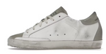 Load image into Gallery viewer, Golden Goose Super-Star White Grey Red (Women's)
