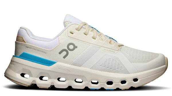 On Running Cloudrunner 2 White Horizon (Women's)