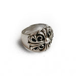 Load image into Gallery viewer, Chrome Hearts Keeper Ring (Brandnew) size 9
