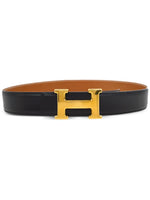 Load image into Gallery viewer, Hermès 1995 Constance reversible belt (Pre-owned)
