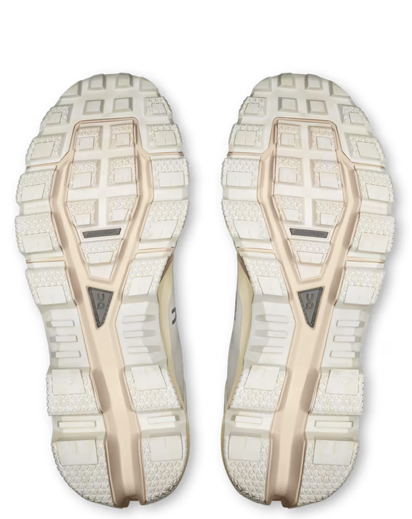 On Running Cloudventure 2 LOEWE Eggshell