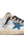 Golden Goose Super Star White Beige Blue Black