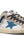 Golden Goose Super Star White Beige Blue Black
