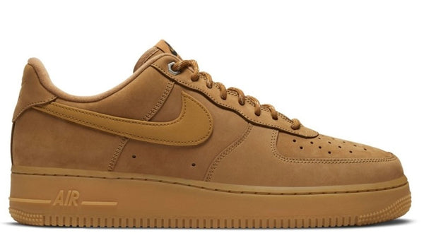 Nike Air Force 1 Low Flax Wheat