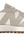New Balance 327 Beige White Gum Pink (Women's)