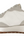 New Balance 327 Beige White Gum Pink (Women's)